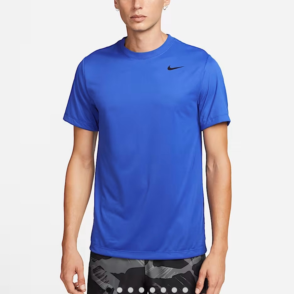 Nike Dri-FIT Training Fitness T-Shirt NWT